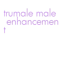 trumale male enhancement