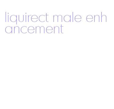 liquirect male enhancement