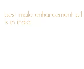 best male enhancement pills in india