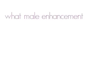 what male enhancement