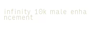 infinity 10k male enhancement