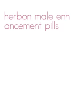 herbon male enhancement pills