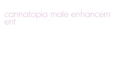 cannatopia male enhancement