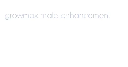 growmax male enhancement