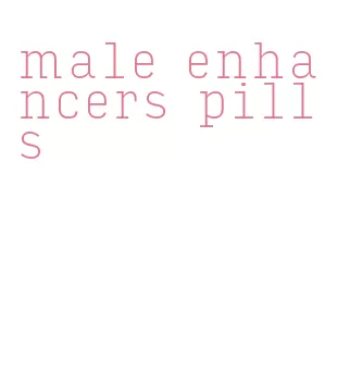 male enhancers pills