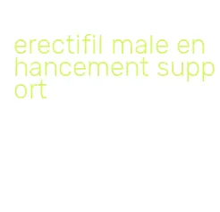 erectifil male enhancement support