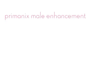 primanix male enhancement