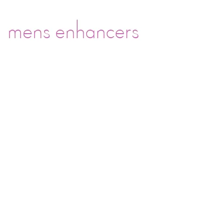 mens enhancers