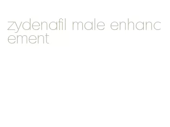 zydenafil male enhancement