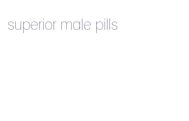 superior male pills