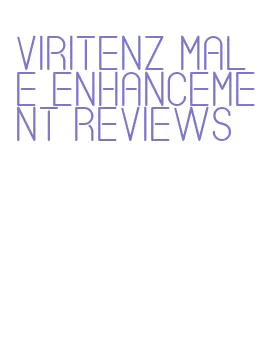 viritenz male enhancement reviews