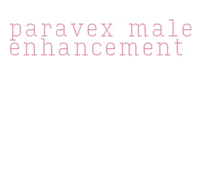 paravex male enhancement