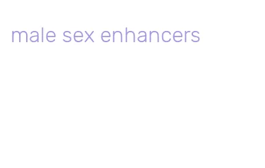 male sex enhancers