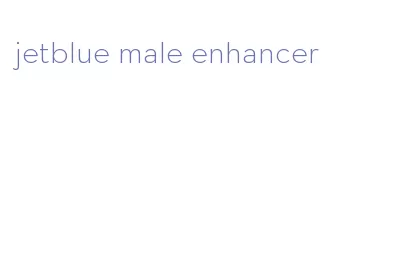 jetblue male enhancer