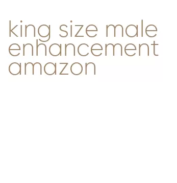 king size male enhancement amazon