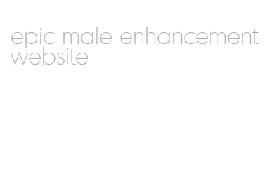 epic male enhancement website