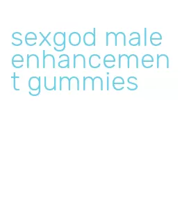 sexgod male enhancement gummies