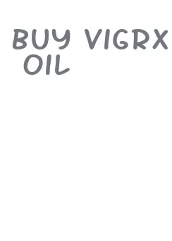 buy vigrx oil