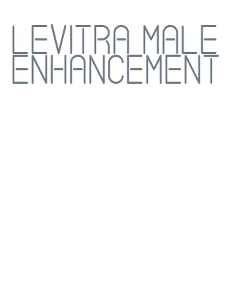 levitra male enhancement