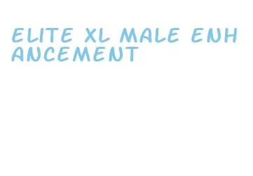 elite xl male enhancement