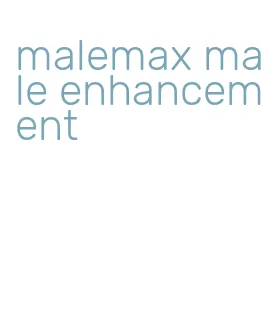 malemax male enhancement