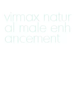 virmax natural male enhancement