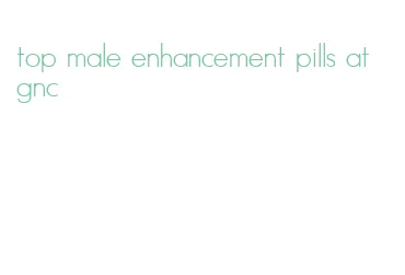 top male enhancement pills at gnc