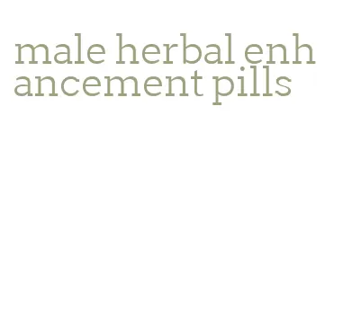 male herbal enhancement pills