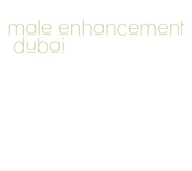 male enhancement dubai