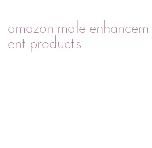 amazon male enhancement products