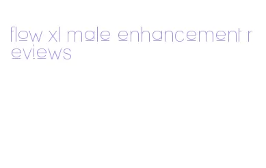 flow xl male enhancement reviews