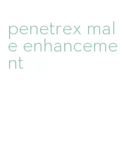 penetrex male enhancement