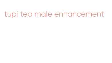 tupi tea male enhancement