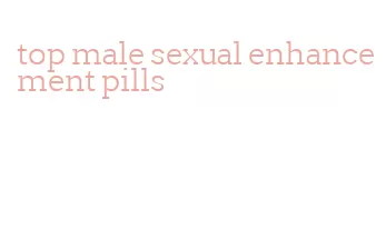 top male sexual enhancement pills