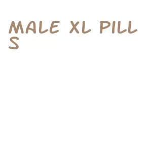 male xl pills