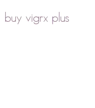 buy vigrx plus