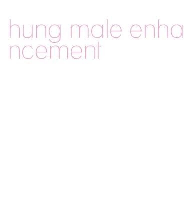 hung male enhancement