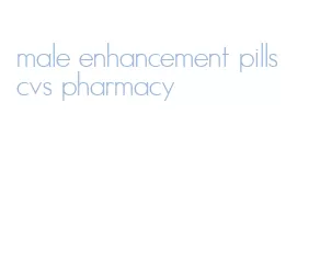 male enhancement pills cvs pharmacy