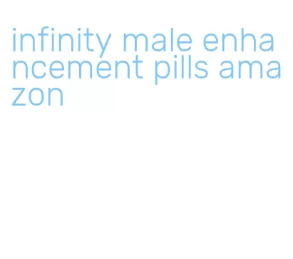 infinity male enhancement pills amazon