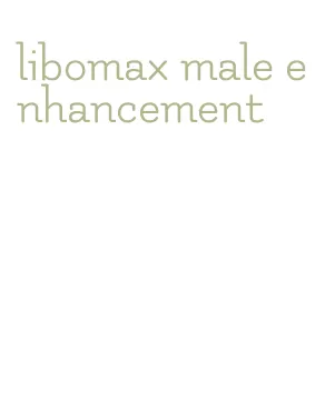 libomax male enhancement