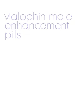 vialophin male enhancement pills