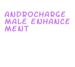 androcharge male enhancement