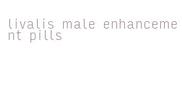 livalis male enhancement pills