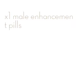 x1 male enhancement pills