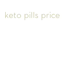 keto pills price