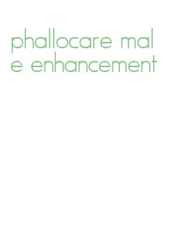 phallocare male enhancement