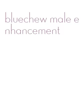 bluechew male enhancement