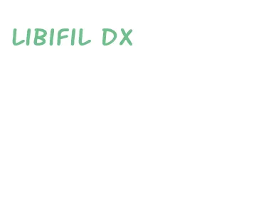 libifil dx