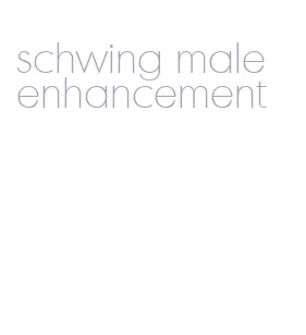 schwing male enhancement