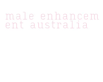 male enhancement australia